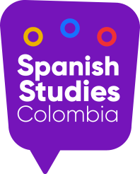 Logo Spanish Studies Colombia
