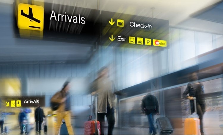Aeropuerto