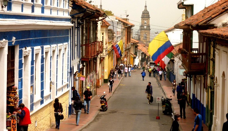 Colombia